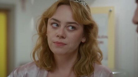 Sette zor günler… Demet Evgar tükenmişlik sendromunun pençesinde! - magazin