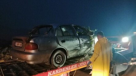 Sulama kanalında iki ayrı dehşet! Kayıp emekli polis ve doktor ölü bulundu - gundem