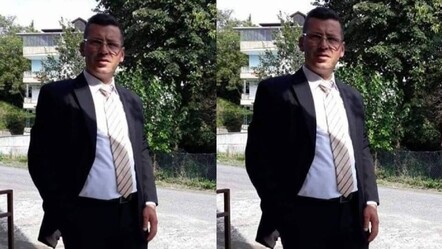 Yüksekten düşerek feci şekilde can verdi! - gundem