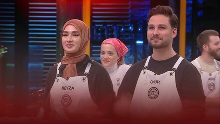 19 Kasım 2024 MasterChef Türkiye’de ödül oyununu kim kazandı?  - haberler