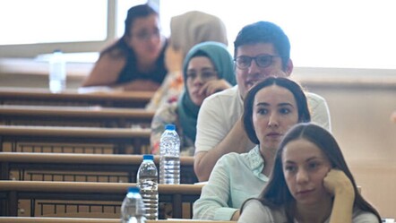 2024 KPSS lisans branş bazında sıralamalar açıklandı! Branş sırlaması nasıl sorgulanır? - egitim