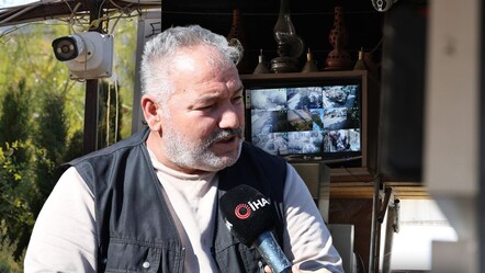 25 kamera da çare olmadı... Elazığlı esnafın dükkanı 100 kez soyuldu: Biz utandık, onlar utanmadı - yasam