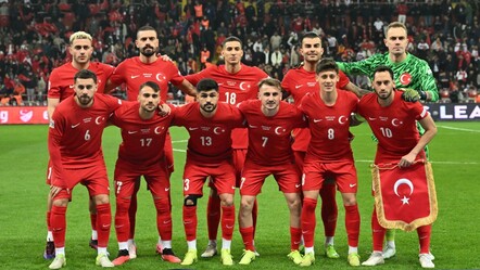 A Milli Takım, Karadağ deplasmanında liderlik peşinde! İşte muhtemel 11'ler... - spor