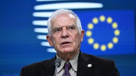 AB'nin İsrail kararına Borrell isyan etti: Tarih hepimizi yargılayacak - dunya