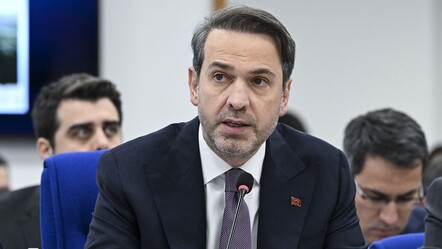 Bakan Bayraktar açıkladı! Türkiye enerjide en ucuz ülkeler arasında - ekonomi