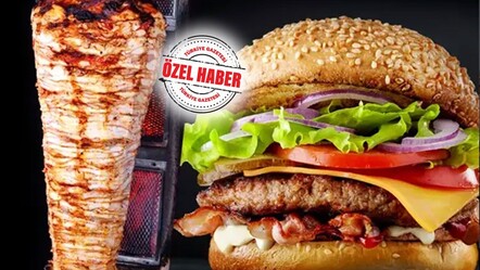 Bakanlık gerekli adımı attı! Hamburger ve dönerde gramaj kaçağına son - ekonomi