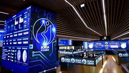 BİST 100’de beklentiler alınıyor! 7 sektörün gözü faiz indiriminde - haberler