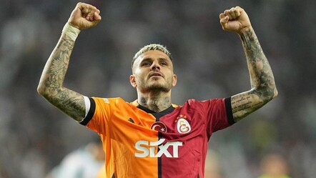 Icardi A Milli takımda oynayabilir mi? CİMER'e talepte bulunuldu! - magazin