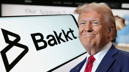 Donald Trump’ın sosyal medya şirketi, kripto para piyasasına adım atıyor - haberler