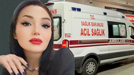 Düğün hazırlığı yapıyordu! Sağlık çalışanı genç kız yatağında ölü bulundu - saglik