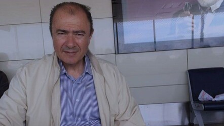 Eski Urla Belediye Başkanı Selçuk Karaosmanoğlu'na öldüresiye darp! Hayati tehlikesi sürüyor - yasam