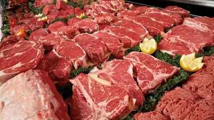 Et ve Süt Kurumu'ndan et fiyatlarıyla ilgili açıklama: İddialar asılsız, itibar etmeyin  - ekonomi