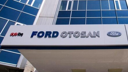 FROTO hisse fiyatı ne oldu? Ford Otosan bedelsiz sermaye artırımı başvurusunu duyurdu! - haberler