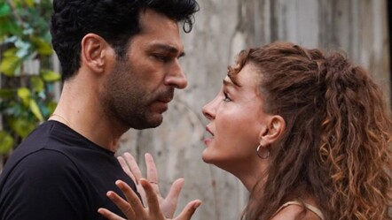 Gizli Bahçe için erken final kararı! Murat Yıldırım ‘İlk defa başıma geldi’ diyerek nedenini açıkladı - magazin