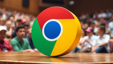 Google'a büyük şok! Chrome'u satmak zorunda kalabilir - dunya