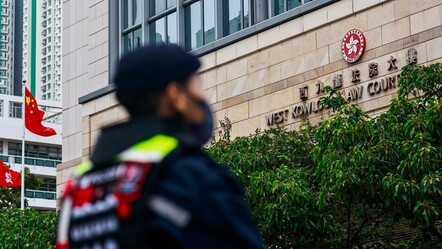 Hong Kong'da 45 muhalif tutuklandı! Hükümeti devirmeye teşebbüsten yargılanacaklar - dunya