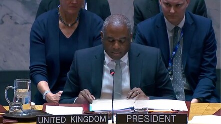 İngiltere Rusya’ya yüklendi: 