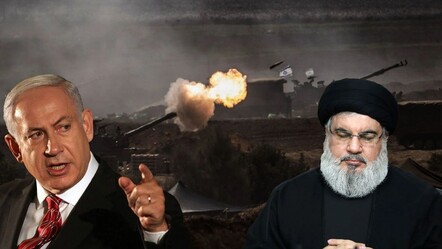 İsrail'den Lübnan'da bir suikast daha! Hizbullah komutanı öldürüldü - dunya