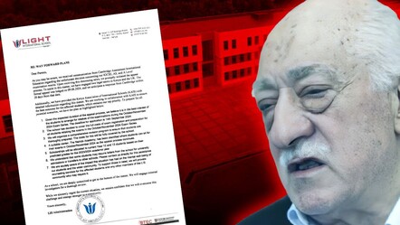 Kenya'da FETÖ operasyonu: Kirli oyunları gün yüzüne çıktı - dunya