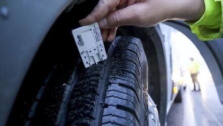 Kış lastiği cep yakıyor! 4 tekere dudak uçuklatan bedel - haberler