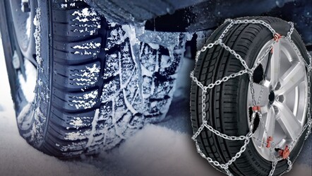 Kış lastiği uygulaması ne zaman başlıyor? Lastik fiyatları açıklandı  - ekonomi