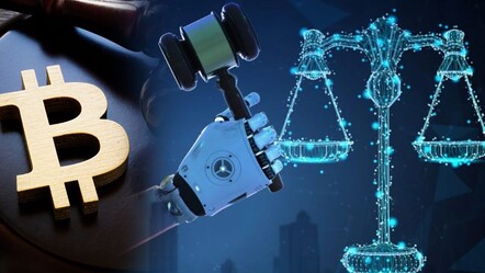 Kripto paradan yapay zekaya, bilişim hukuku masaya yatırılıyor! Teknolojinin geleceği bu sempozyumda konuşulacak - haberler
