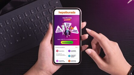 Rekabet Kurumu onayladı! Hepsiburada satıldı, işte yeni sahibi - gundem