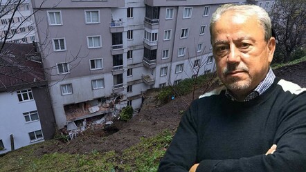 Rize'de 1 kişiyi öldüren heyelan! Orhan Şen açıkladı: Bölgede yağış devam edecek mi? - gundem