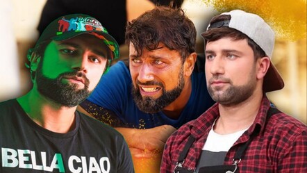 Survivor ile adını duyuran Yasin Obuz hakkında neden yakalama kararı çıktı?  - haberler