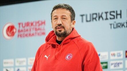 TBF Başkanı Hidayet Türkoğlu, Macaristan karşısında 12 Dev Adam'a güveniyor - spor