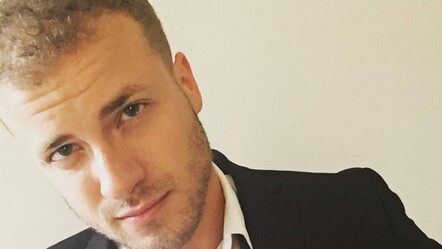 Ünlü oyuncu Paul Teal 35 yaşında hayatını kaybetti! Ölüm haberini menajeri duyurdu - haberler