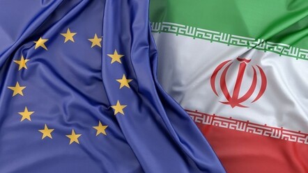 Yaptırım gerginliği... İran, AB'nin Tahran temsilcisini Dışişleri Bakanlığına çağırdı - dunya