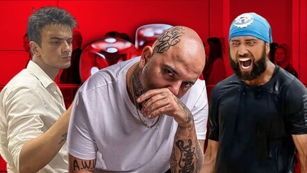 Yasa dışı bahis operasyonunda 7 fenomene yakalama kararı! Aralarında Yasin Obuz da var - gundem