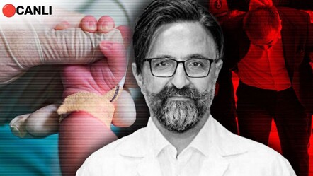 Yılın davası ikinci gününde! 'Yenidoğan Çetesi' hesap veriyor - politika
