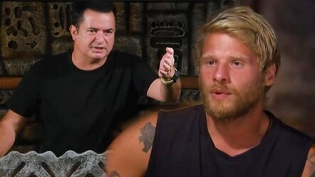 Yunus Emre Özden Survivor yarışmasına verdiği zararı açıkladı! Hasarın maliyeti dudak uçuklattı - magazin