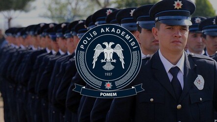 32. Dönem POMEM polis alımı ne zaman, başvuru şartları neler? - haberler