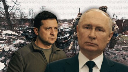 ABD her şeyi planlamış! Ukrayna'ya Putin'i kızdıracak izin - gundem