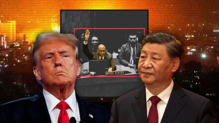 ABD veto etti, Çin çağrıda bulundu! İki devin Gazze zıtlığı nereye gidiyor? - dunya