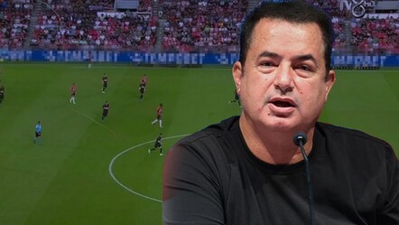 Acun Ilıcalı'ya bahis soruşturması! - gundem