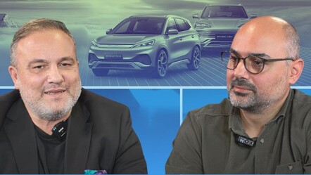 BYD modellerinin fiyatları beklentileri aştı: Sıfır ve ikinci el otomobil fiyatları düşecek mi artacak mı? - ekonomi