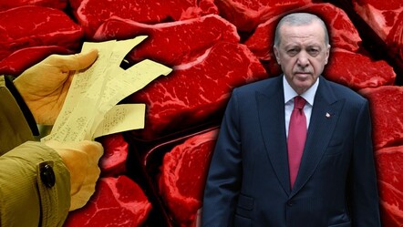 Cumhurbaşkanı Erdoğan talimatı verdi! İşte hükümetin et fiyatlarını düşürme planı - ekonomi