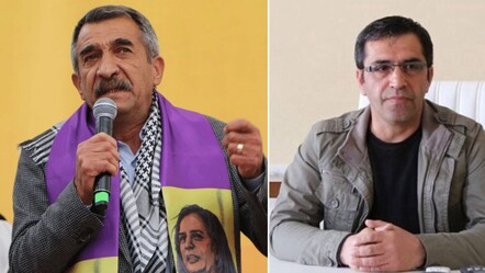 CHP'li ve DEM Partili belediye başkanlarına hapis cezası! - haberler