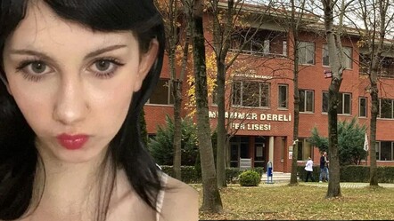 Derste kendini camdan atmıştı: Lise öğrencisi Beril Sezer'in ölümündeki detay kahretti - yasam