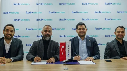 Fuzul Ventures, MonSpark ile yatırımlarına bir yenisini daha ekledi - Şirket Haberleri