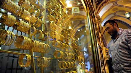 Gözler Rusya-Ukrayna cephesinde! Altında yeniden 3 bin dolar sesleri - gundem