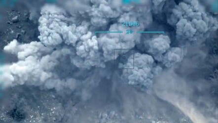 Irak'ın kuzeyinde 3 PKK'lı terörist etkisiz hale getirildi - gundem