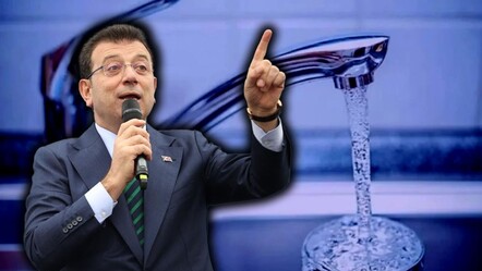 İBB'den bir zam daha! Artık İstanbul'da su fiyatları her ay artacak - ekonomi