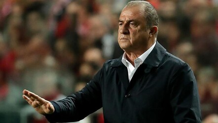 Karadağ mağlubiyeti sonrası dikkat çeken Fatih Terim paylaşımı - haberler