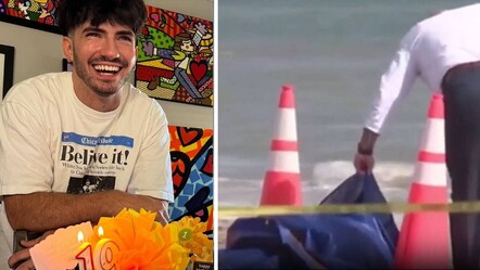 Kesik başı sahile vurmuştu! Günler sonra kimliği tespit edildi - gundem