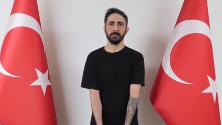 MİT'ten MKP operasyonu! Gri kategorideki Kadir Çelik yakalandı - gundem